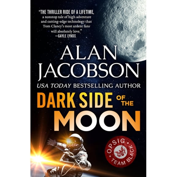Dark Side of the Moon
