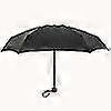 thumbnail image 2 of Petit Parapluie de Poche Pliant Anti-uv Imperméable, 2 of 4