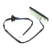 toyota sienna liftgate release switch