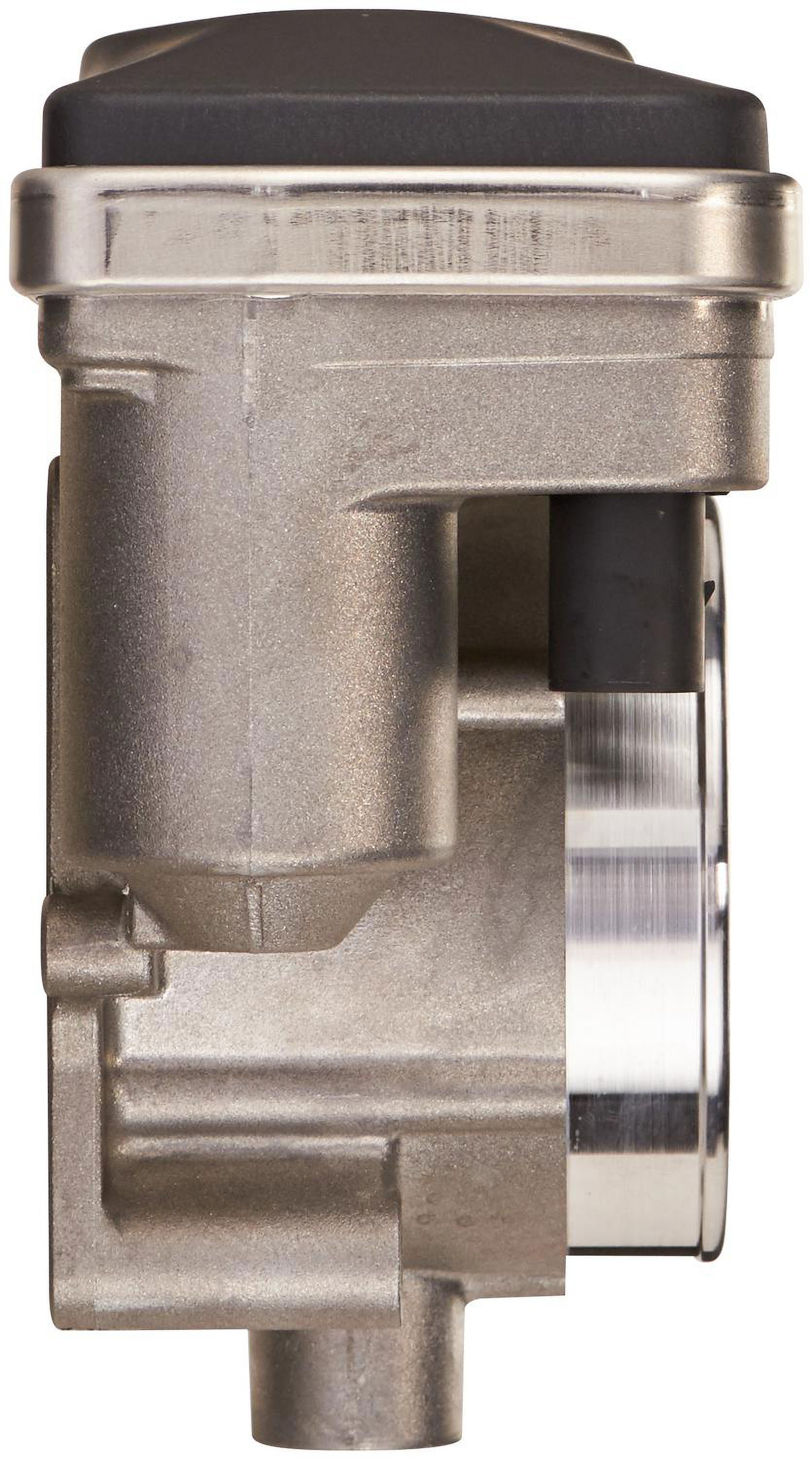 Spectra Premium TB1159 Fuel Injection Throttle Body Assemly (Electronic Throttle Body)