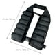 thumbnail image 3 of Beer Vest Behor Beer Behin Behinder Celino de cerveza para el cinturón de cerveza de 12 paquetes al aire libre, 3 of 6
