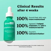 Timeless Skin Care Vitamin B5 Serum - Hydrating Face Serum with Hyaluronic Acid - Oil-Free - for Oily Skin - Fragrance-Free - 1Fl oz
