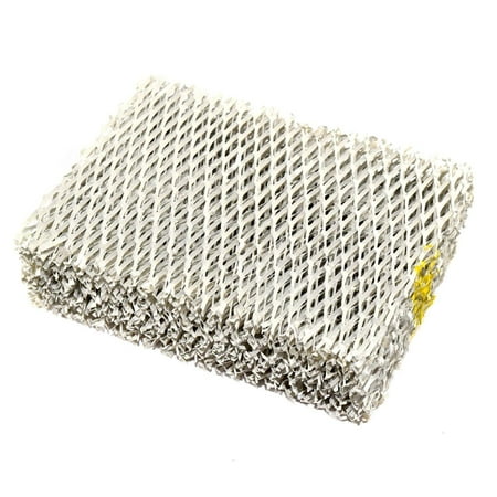 Hqrp 2 Pack Humidifier Wick Filter Compatible With Hunter 31941 94124 Replacement Fits Hunter 33201 33202 33204 33222 33223 Humidifiers Hqrp Coaster Walmart Canada