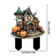 thumbnail image 3 of BotaniNest Make Your Home The Talk Of The Town This Halloween With Bewitching Halloween Plug!, 3 of 4