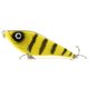 thumbnail image 1 of Señuelo de pesca Minnow de 3,0 pulgadas / 0,5 oz, cebo duro biónico, señuelo que se hunde, cebo Jerk Abanopi Carnada, 1 of 7