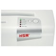 thumbnail image 4 of Hsm of America Paper Shredder,Personal shredstar X12, 4 of 4