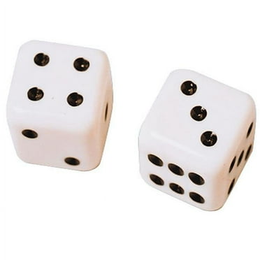 US Toy Company GA24 Dice-24-Pk