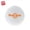 M(2.5 inches), variant on GiGwi Pop Ball Puppy Dog Toy Bite Resistant Molar Pet Self High Boring Artifact Large Dog Ball High Elasticity Light Weight, Indestructible Durable Bouncy Floating Balls for Dogs to Fetch
