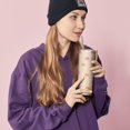 thumbnail image 5 of Rainbow 20 Oz Insulated Stainless Steel - Double Wall Vacuum Insulated Tumbler- Birthday Gifts for Mom Sister Friends Women, 5 of 5