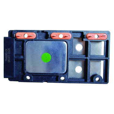 OEG Parts New Ignition Control Module Replacement For Pontiac Grand Prix 97-06, Trans Sport 92-95, Grand Am 93, Firebird 95-02, Bonneville 92-05, Oldsmobile 88 92-95 99, GM 10469470 10475225 10494012