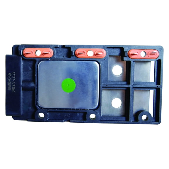 OEG Parts New Ignition Control Module Replacement For Pontiac Grand Prix 97-06, Trans Sport 92-95, Grand Am 93, Firebird 95-02, Bonneville 92-05, Oldsmobile 88 92-95 99, GM 10469470 10475225 10494012