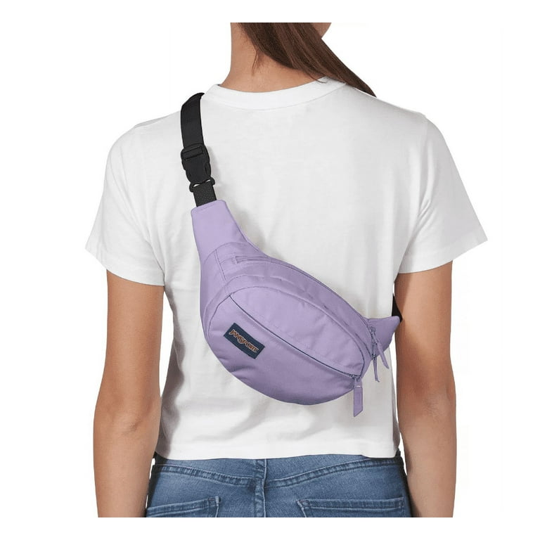 Jansport fifth avenue fanny pack hot sale