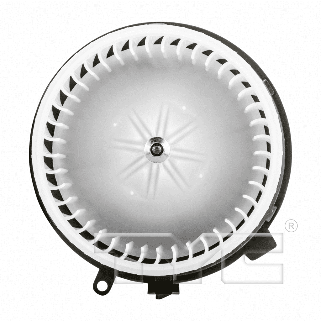 For Nissan Rogue Select Blower Motor Assembly 2014 2015 For 27225ET10A