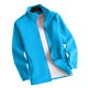 thumbnail image 4 of ICHUANYI Clearance Women Detachable Cap And Windproof Thick Three-in-one Jacket Outdoor Sports Warm Jacket(Blue, M) ICHUANYI WER2023081511977, 4 of 7