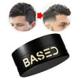 thumbnail image 4 of Based Bodyworks Hair Clay | High Hold & Low Shine | Matte Fin ish | Simple, 4 of 7