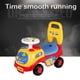 thumbnail image 5 of Kids Ride Cars Scooter Musical Para Niñas De Juguete Niños Niños Guardurnaity FN003337-01, 5 of 6