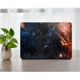 thumbnail image 5 of KSK KAISHEK Hard Shell for MacBook Air 13.6 inchs with Retina Display Touch ID Type C Model: A2681 (Galaxy A 0350), 5 of 5