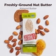thumbnail image 5 of , Dark Chocolate Chip Peanut Butter Protein Bar, High Protein, Organic, Gluten Free, Soy Free, Non GMO, No Sugar Alcohols, 2.3 Ounce Bar, 10 Count, 5 of 5