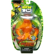 Ben 10 DNA 6" Figure, Wildmutt