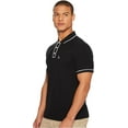 thumbnail image 3 of Original Penguin Mens Earl Short Sleeve Polo Shirt 010-M, 3 of 5