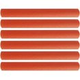 thumbnail image 1 of Yazoeia 6 Pieces Trampoline Covers, 40cm Safety Protection Trampoline Foam Sleeves | Trampoline Accessories, Multi-Purpose Padding for Bumper CJC912-118033, 1 of 9
