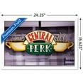 thumbnail image 2 of Amis - Central Perk, 2 of 4