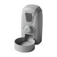 thumbnail image 1 of Yhmxh Bird Feeder-Window Bird Feeder Bird Feeders for Outdoors Drinking Hanging Automatic Feeder a feeder, 1 of 1