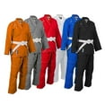 thumbnail image 2 of Reevo Super Fly BJJ Ultraléger Gi, 2 of 21