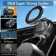 thumbnail image 5 of Soporte Magnético para Celular JKSML para Auto 2800gf Ajustable 360°, 5 of 8