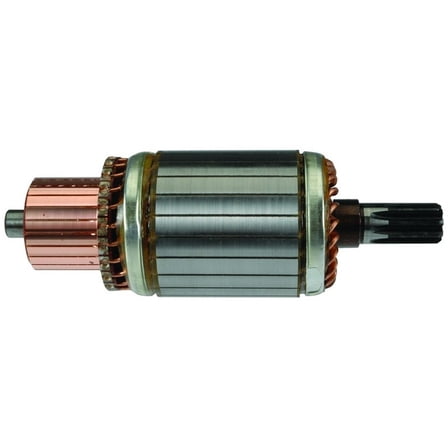 OEG Parts New Armature Replacement For Mitsubishi FD-30B-DS 80-99 ME700037 ME700321 M106X29171 M106X40471 SMT3015 300-48009