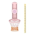 thumbnail image 3 of Kids Touch High Jump Voice Counter Height Touch and Voice Report Jump High Assistant para sala de estar Accesorios de juegos para interiores Equipo de Rosa shamjiam Equipo de entrenamiento de salto, 3 of 8