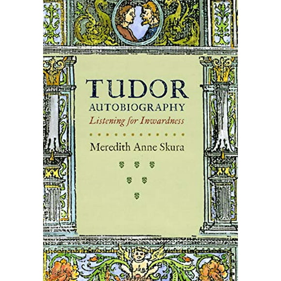 Autobiographie de Tudor, Écouter l'Intériorité