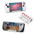 thumbnail image 1 of l2E JYS RA003 Display Stand for Nintendo Switch Steam Deck ROG Ally k4K Game Controller Desk Bracket, 1 of 5
