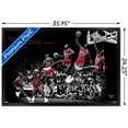 thumbnail image 2 of Michael Jordan - Voler, 2 of 4