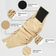 thumbnail image 5 of Pañales para perros VUNCESSIN lavables y reutilizables para perros machos M, 5 of 7