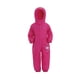 thumbnail image 1 of Regatta Great Outdoors - Traje impermeable modelo Puddle IV para (Rosa) Regatta UTRG1344_jem, 1 of 4