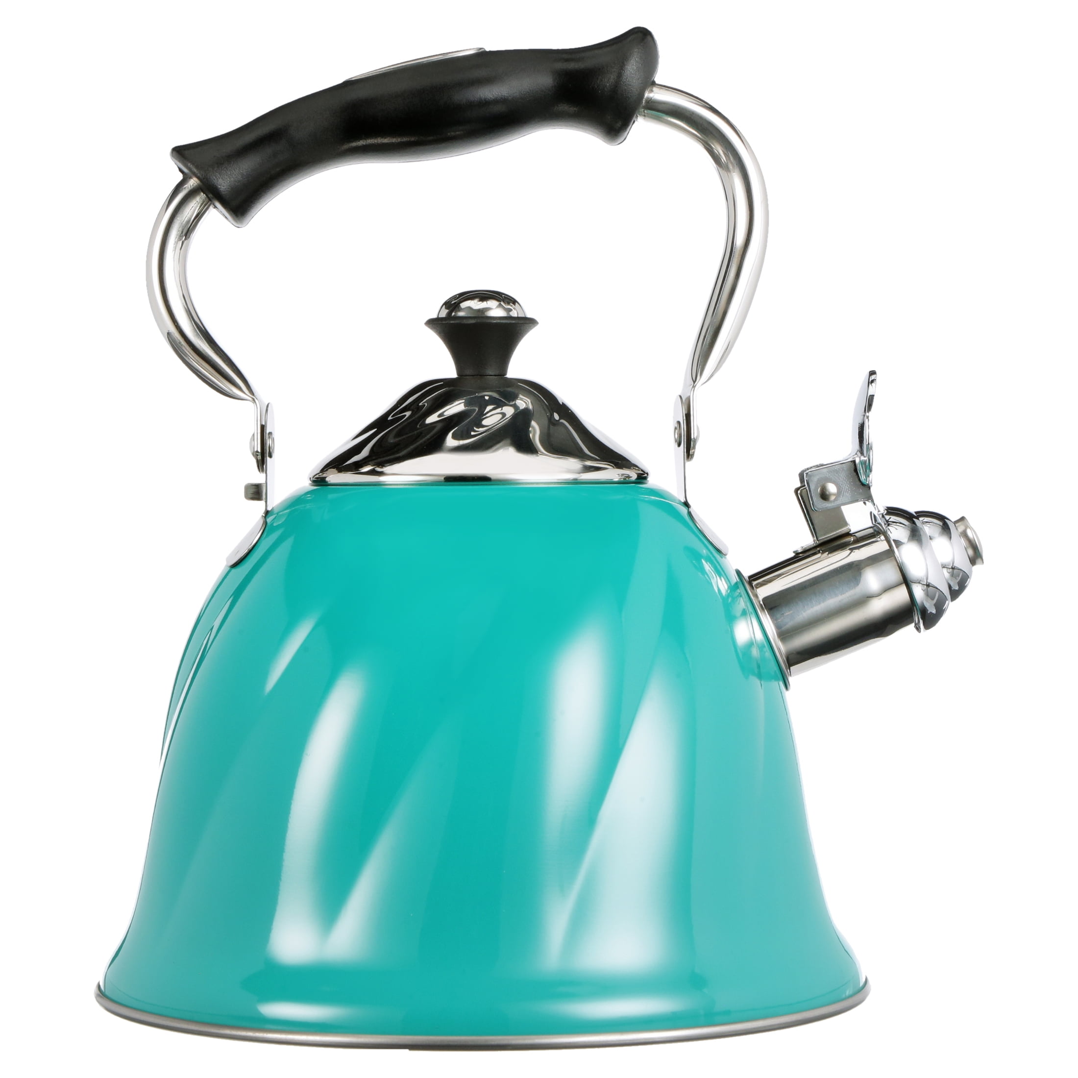 Mnu. Ikhofi Alderton 2.3 Quart Tea Kettle noLid Sri Lanka Ubuy
