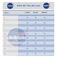 thumbnail image 5 of SUDADERA NASA PARA NIÑO ORIGINAL Nasa  322224, 5 of 5