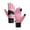 Pink, variant on Motorcycle Gloves Touchscreen Cycling Gloves Warm Winter Thermal Gloves Mountain Bike Anti Slip Gloves Breathable Lightweight Dirt Street Bike Glove Non Slip For Cold Mittens for Women Cold Weather