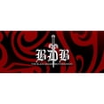 thumbnail image 3 of CafePress - Bdb Red Mugs - 15 oz Ceramic Large White Novelty Mug, 3 of 6