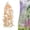 Champagne, variant on 10 Pack 60cm Artificial Wisteria Hanging Vines, Violet Flower Strings for Wedding Ceiling Home Decor, 10 Vines