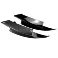 thumbnail image 1 of For 3 Series E90 E91 E92 E93 M3 2006-2013 Front Bumper Lip Angle Diffuser Splitter Spoiler Protector, 1 of 5