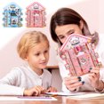 thumbnail image 1 of Xihbxyly Artículos para Mujeres Por Menos de 10 Dólares. Juego de Lápices, Papelería para Estudiantes, Juego de Ocho Piezas, Suministros de Dibujo y Bocetos para Niños de Guardería., 1 of 3