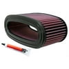 K&N E-1946 Replacement Air Filter