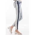 thumbnail image 4 of Women's Denim Pant BLEACHED BLUE, 4 of 6