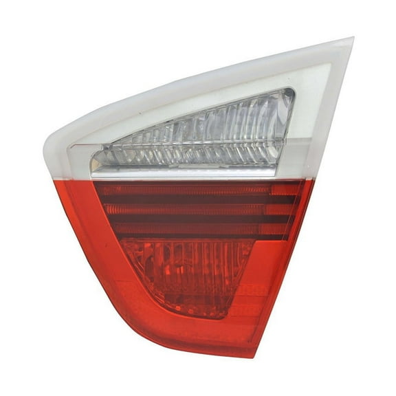 NEW RIGHT INNER TAIL LIGHT FITS BMW 330I SEDAN 2006-07 63-21-6-937-460 63216937460 BM2803100