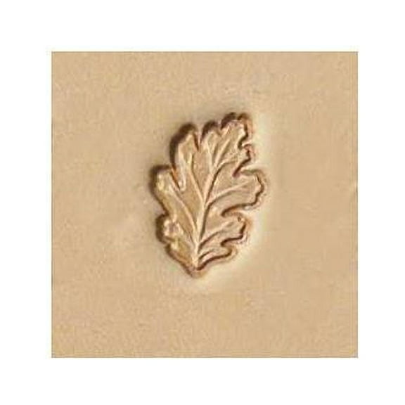 L950 Craftool Right Oak Leaf Stamp Item #6950-00