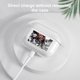 thumbnail image 4 of Vinícius Júnior-theme AirPods Pro Earphone Case Compatible with Apple Devices Premium Flexible TPU theme Custom, 4 of 6
