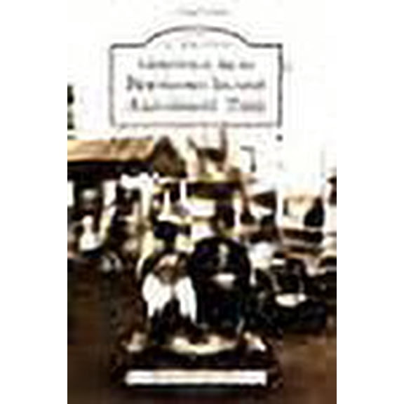 Images of America: Greetings from Bertrand Island Amusement Park (Paperback)