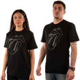 thumbnail image 1 of The Rolling Stones Unisex T-Shirt Tongue (Embellished), 1 of 3